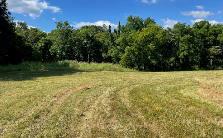 Pictures of Land property located at Lot 3R1-A Oakland Road, Sweetwater, TN 37874 for sales - image #1