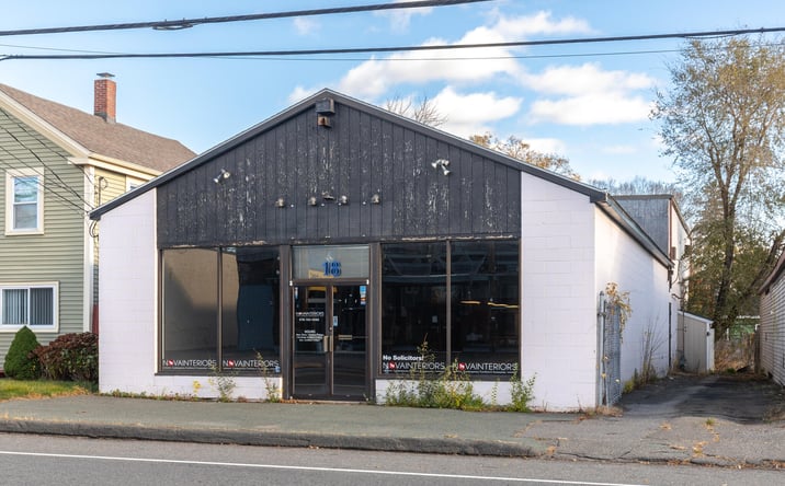 Pictures of Retail property located at 18 Water St, Danvers, MA 01923 for sales - image #1