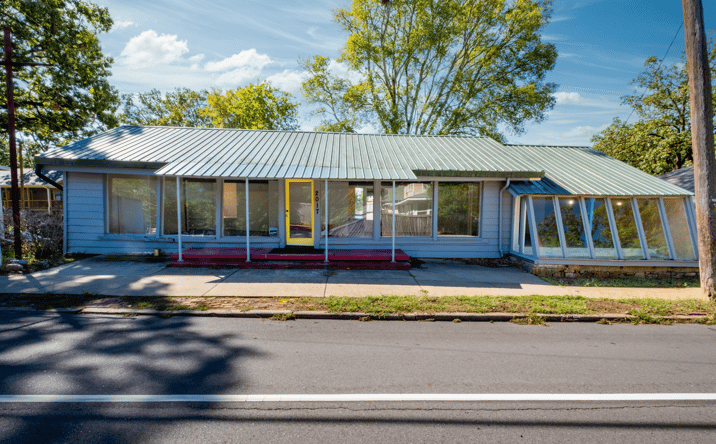 Pictures of Mixed Use, Office, Retail property located at 2017 Kavanaugh Blvd, Little Rock, AR 72205, 525 N Pine St, Little Rock, AR 72205 for sales - image #1