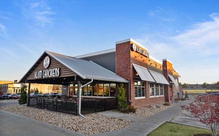 Pictures of Retail property located at 11012 E 81st St, Tulsa, OK 74133 for sales - image #1