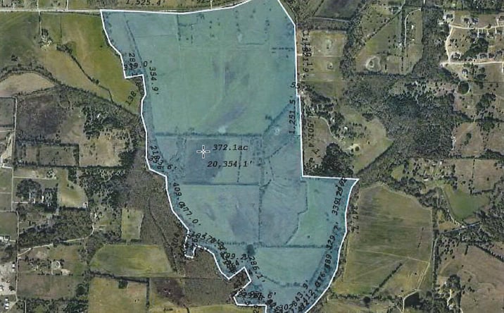Pictures of Land property located at 00500 FM-121 Van Alstyne, Van Alstyne, TX 75495 for sales - image #1