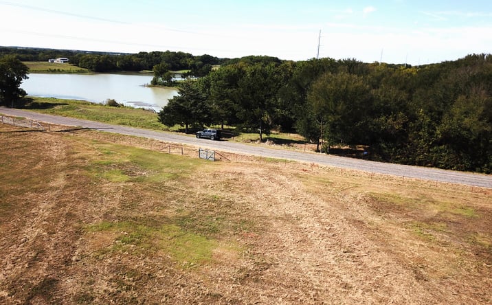 Pictures of Land property located at 0001 Cr-935, Anna, TX 75409 for sales - image #1