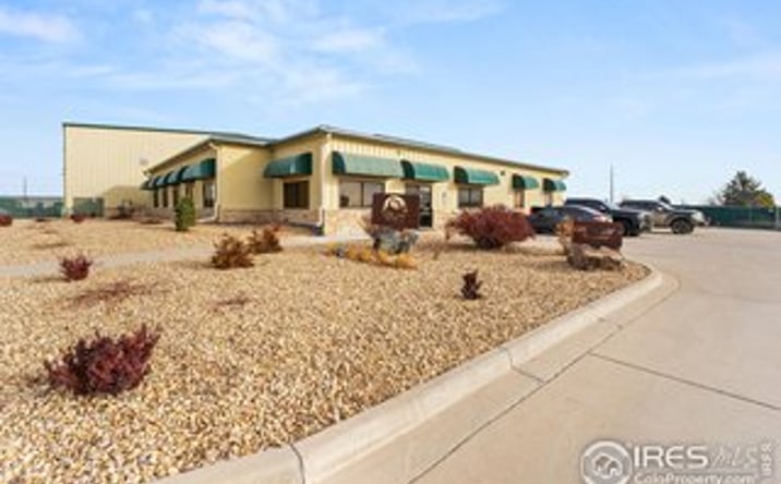 Pictures of Industrial, Mixed Use property located at 780 E Garden Dr, Windsor, CO 80550 for sales - image #1