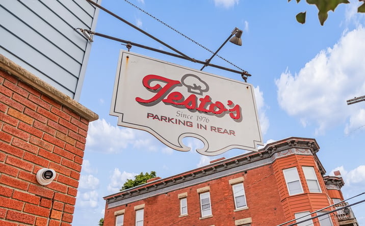 Pictures of Retail, Business for Sale property located at 853 4th Ave, Troy, NY 12182 for sales - image #1