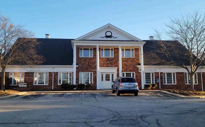 Pictures of Office property located at 5800 Monroe St, Sylvania, OH 43560 for sales - image #1