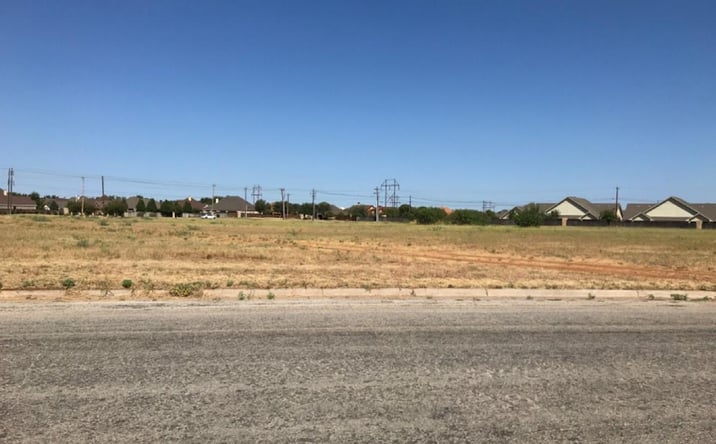 Pictures of Land property located at 36 Windmill Cir, Abilene, TX 79606 for sales - image #1