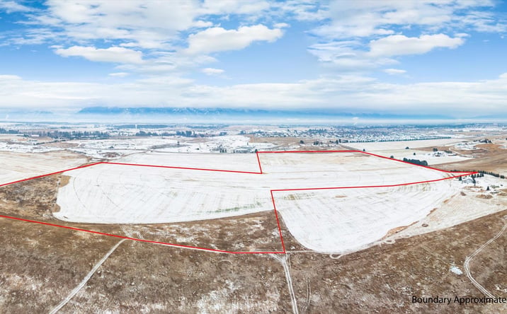 Pictures of Land property located at 1096 Stillwater Road, Kalispell, MT 59901 for sales - image #1