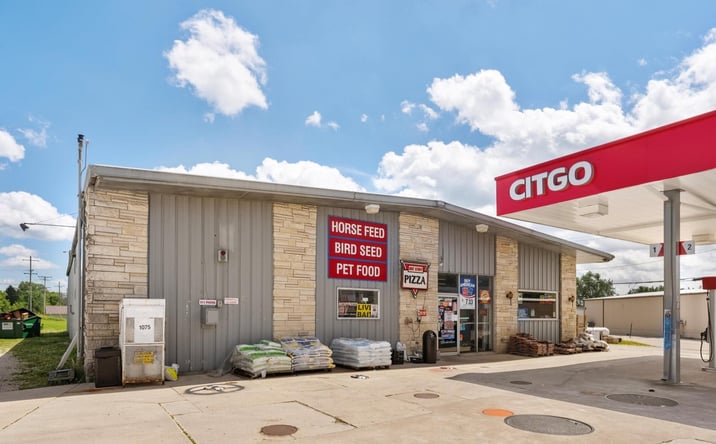Pictures of Retail property located at 721 Fremont St, Kiel, WI 53042 for sales - image #1