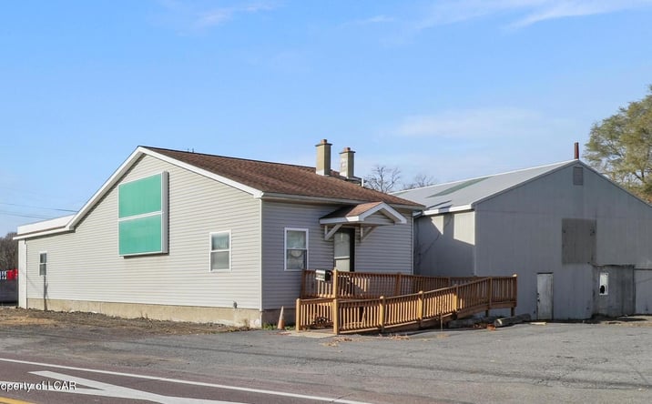 Pictures of Special Purpose property located at 682 Tunkhannock Avenue, Exeter, PA 18643 for sales - image #1