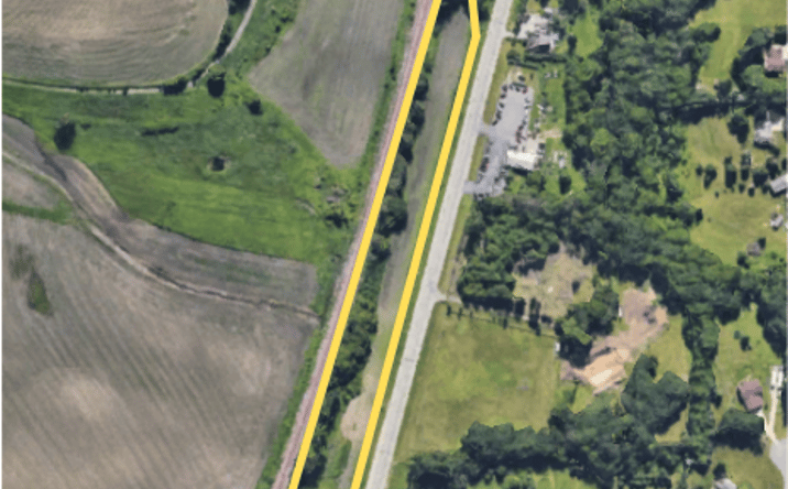 Pictures of Land property located at 5851 US-14, Rochester, MN 55904 for sales - image #1