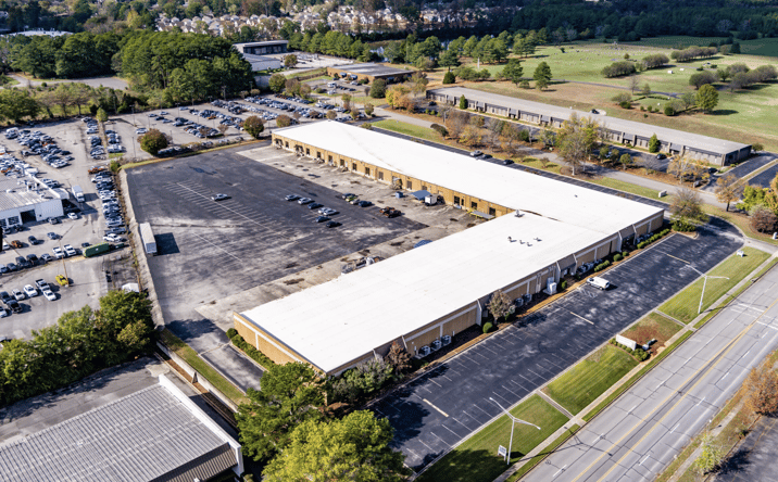 Pictures of Industrial, Office property located at 4901 University Square, Huntsville, AL 35816 for sales - image #1