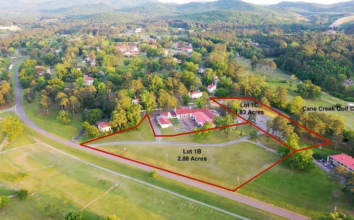 Pictures of Land property located at 0 Buckner Cir, Anniston, AL 36205 for sales - image #1
