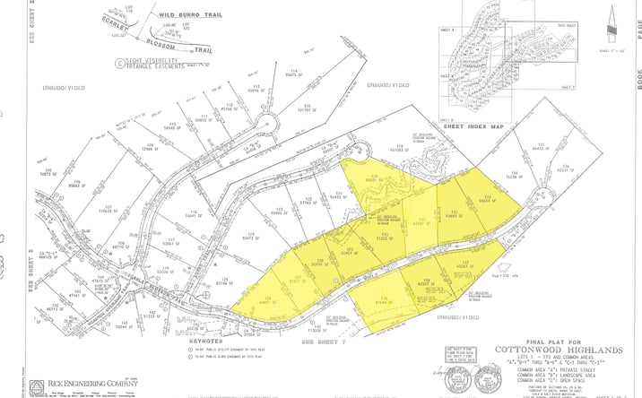 Pictures of Land property located at 1340 W Scarlett Blossom Trail, Benson, AZ 85602 for sales - image #1