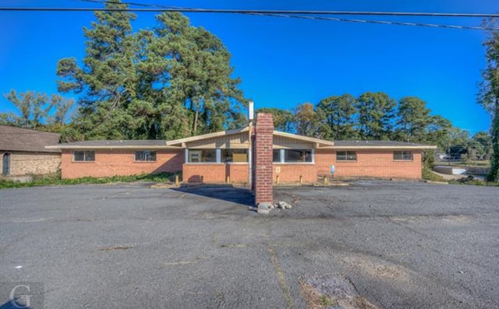 Pictures of Special Purpose property located at 435 Homer Road, Minden, LA 71055 for sales - image #1