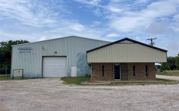 Pictures of Industrial property located at 575 Proffitt Street, Midlothian, TX 76065 for sales - image #1