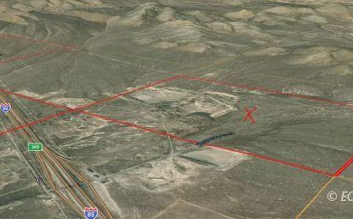 Pictures of Land property located at Interstate 80, Wells, NV 89835 for sales - image #1