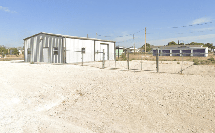 Pictures of Industrial, Land property located at 310 US-67, Rankin, TX 79778 for sales - image #1