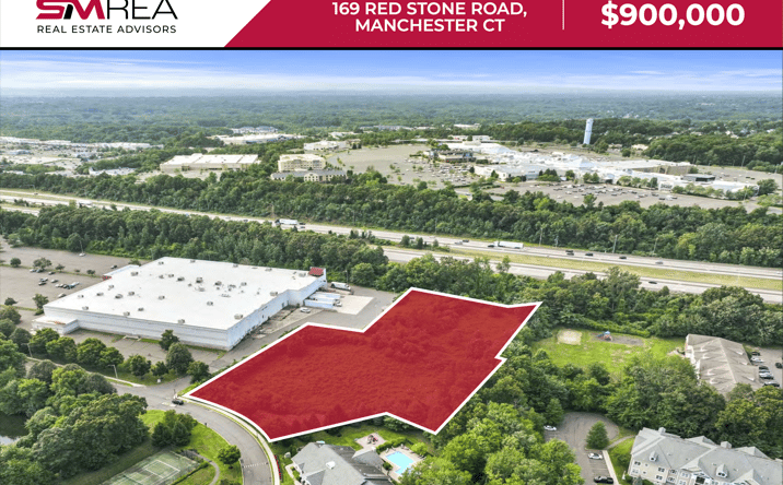 Pictures of Multifamily property located at 169 Redstone Rd, Manchester, CT 06042 for sales - image #1
