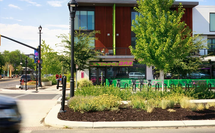 Pictures of Retail property located at 877 S 200 W, Salt Lake City, UT 84101 for sales - image #1