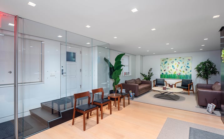 Pictures of Office property located at 650 Park Ave, New York, NY 10065 for sales - image #1