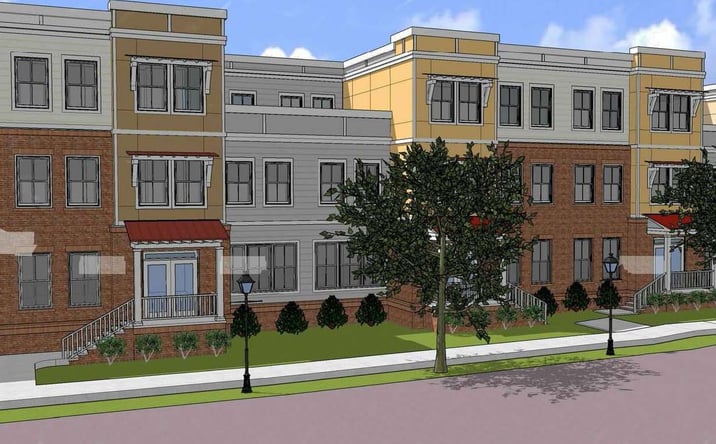 Pictures of Multifamily property located at 1556 Salem Rd, Beaufort, SC 29902 for sales - image #1
