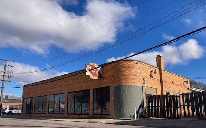 Pictures of Retail property located at 17270 Greydale Ave, Detroit, MI 48219 for sales - image #1