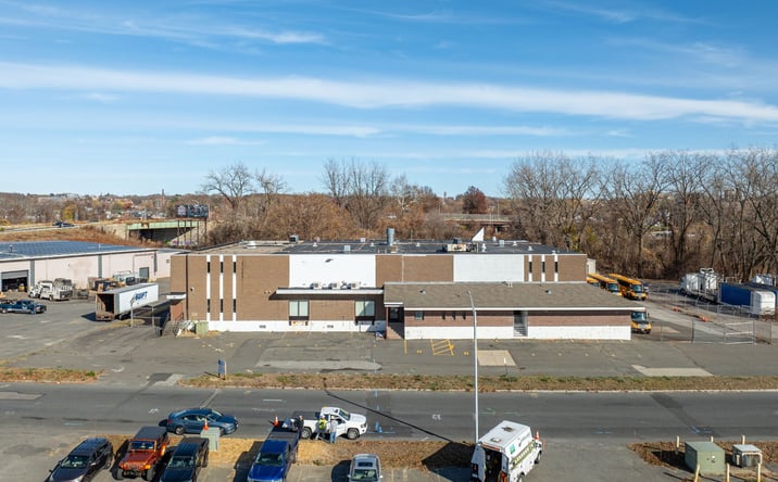 Pictures of Industrial property located at 55 Avocado St, Springfield, MA 01104 for sales - image #1