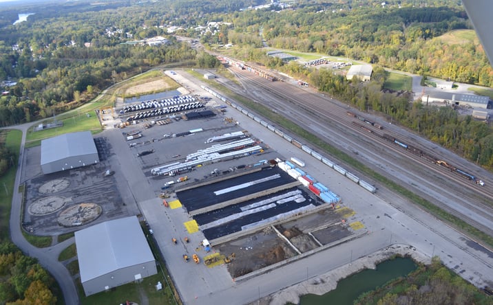 Pictures of Industrial property located at 470 Lock 8 Way, Hudson Falls, NY 12839 for sales - image #1