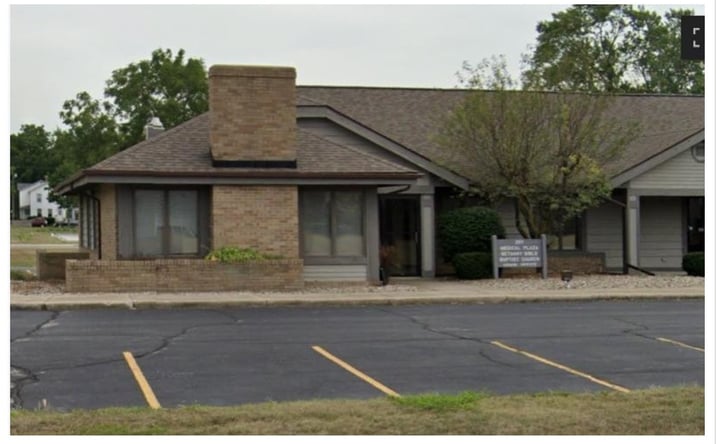 Pictures of Office property located at 261 Medical Plaza, Michigan City, IN 46360 for sales - image #1