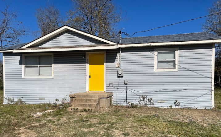 Pictures of Land property located at 621 FM 64, Ladonia, TX 75449 for sales - image #1