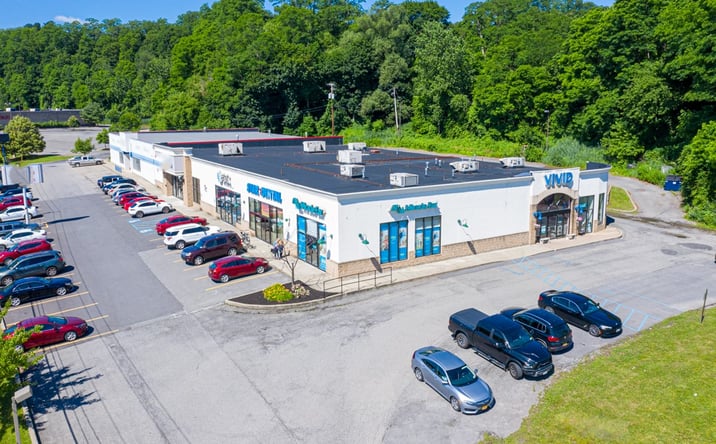 Pictures of Retail property located at 90 West Campbell Rd, Schenectady, NY 12306 for sales - image #1