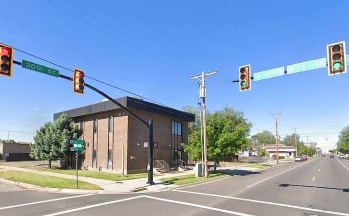 Pictures of Office property located at 3003 Grant Ave, Ogden, UT 84401 for sales - image #1