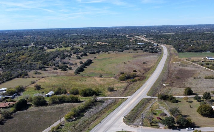 Pictures of Land property located at 1501 Azle Hwy, Weatherford, TX 76085 for sales - image #1