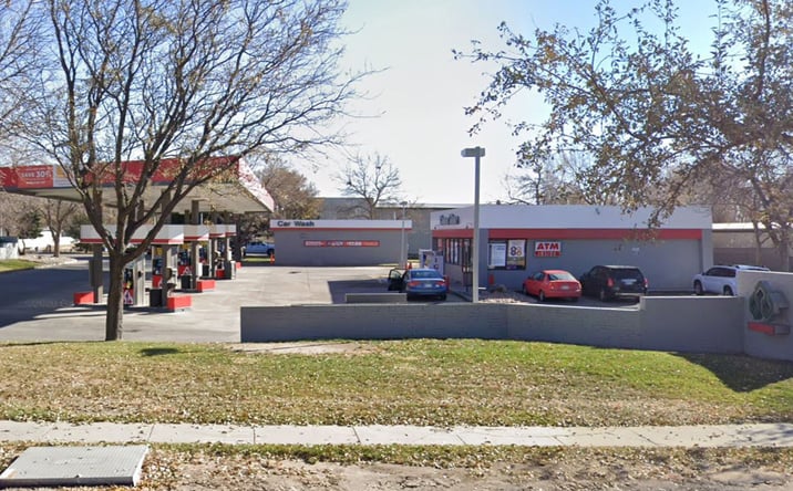 Pictures of Retail property located at 4825 Galley Rd, Colorado Springs, CO 80915 for sales - image #1