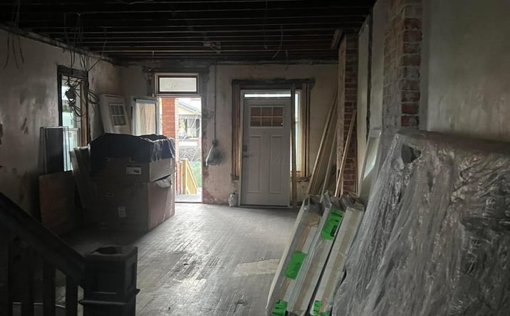 Pictures of Multifamily property located at 656 Oakwood Avenue #652, Columbus, OH 43205 for sales - image #1