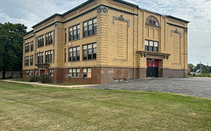 Pictures of Land, Office, Retail, Special Purpose property located at 620 E River St, Elyria, OH 44035 for sales - image #1