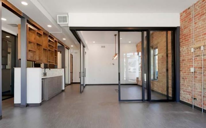 Pictures of Retail, Office property located at 1401 S Broadway, Denver, CO 80210 for sales - image #1