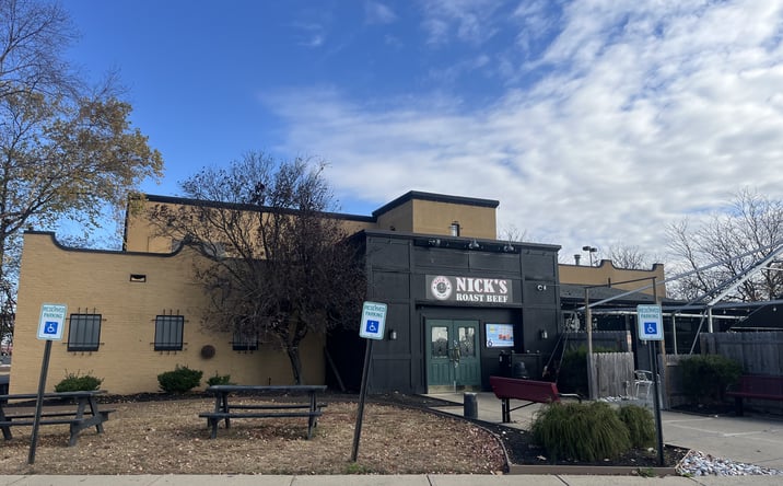 Pictures of Retail property located at 80 Franklin Mills Blvd, Philadelphia, PA 19154 for sales - image #1