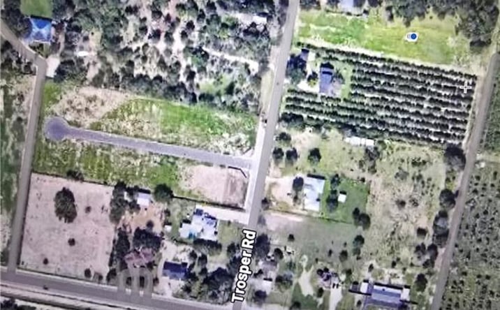 Pictures of Land, Multifamily property located at 0 Trosper Road, Mission, TX 78573 for sales - image #1