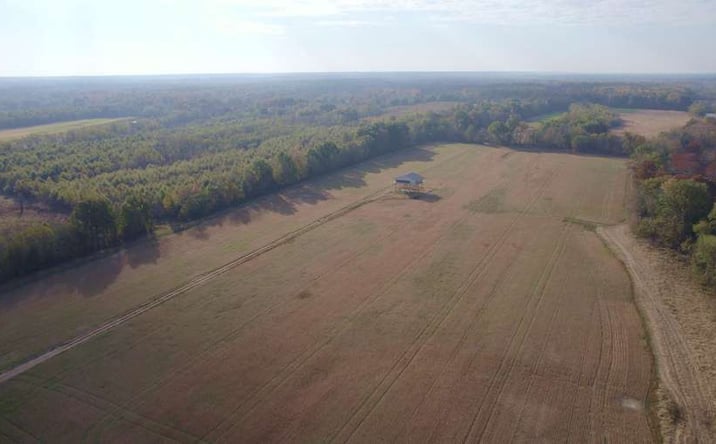 Pictures of Land property located at Holloway Landing Rd, Barlow, KY 42024 for sales - image #1