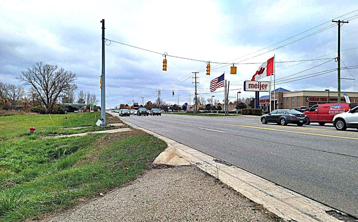 Pictures of Land property located at 4718 24TH AVE, Fort Gratiot, MI 48059 for sales - image #1