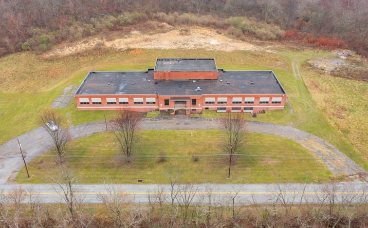 Pictures of Special Purpose property located at 838 Joffre Cherry Valley Rd, Burgettstown, PA 15021 for sales - image #1