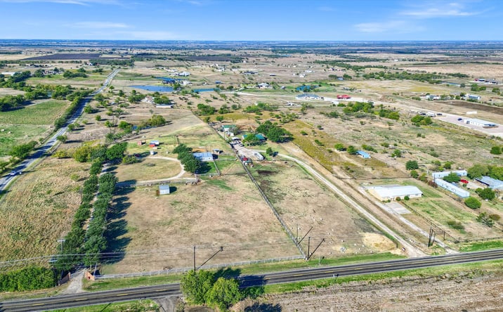 Pictures of Land property located at 2260 N Louisiana Dr, Celina, TX 75009 for sales - image #1