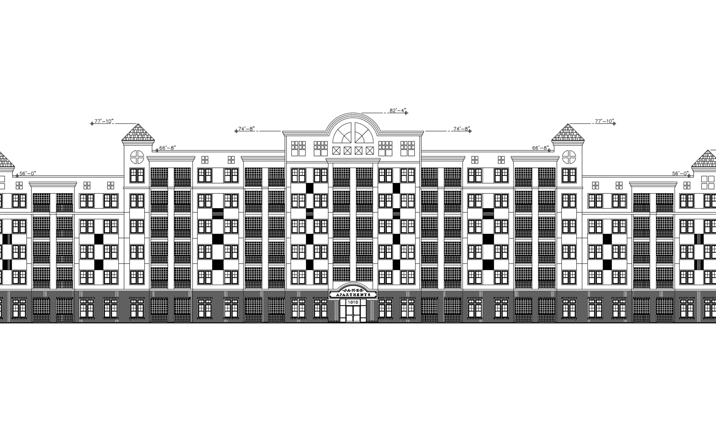 Pictures of Multifamily, Land property located at 1010 James Brown Blvd, Augusta, GA 30901 for sales - image #1