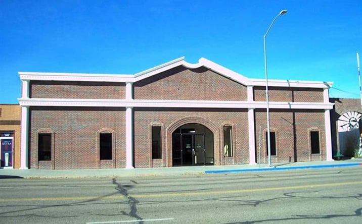 Pictures of Office property located at 1425 10th St, Gering, NE 69341 for sales - image #1