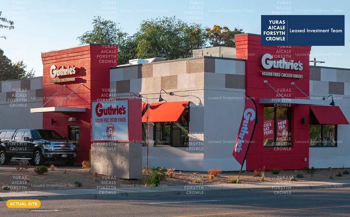 Pictures of Retail property located at 1103 S Vista Ave, Boise, ID 83705 for sales - image #1