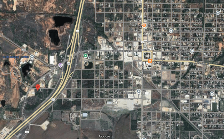 Pictures of Land property located at 1155 Co Rd 127, Stamford, TX 79553 for sales - image #1