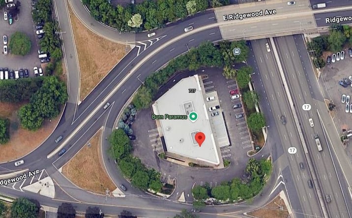 Pictures of Retail property located at 723 NJ-17, Paramus, NJ 07652 for sales - image #1
