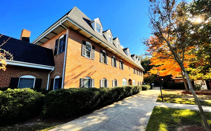 Pictures of Office property located at 11355 Pembrooke Square, Waldorf, MD 20603 for sales - image #1
