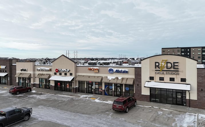 Pictures of Office, Retail, Special Purpose property located at 3155 & 3163 Bluestem Dr, West Fargo, ND 58078 for sales - image #1